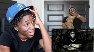 BRUH SPECIAL!! 💯 ROD WAVE SOUL FLY REACTION VIDEO!!