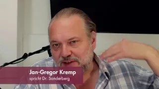 Sonderberg & Co.: Interview zum achten Fall mit Jan-Gregor Kremp