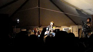 Cokie the Clown (Fat Mike, NOFX) - Cokie the Clown (acoustic) - SXSW 2010