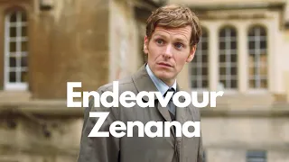 ENDEAVOUR | Zenana S0703 | ENDING | HD with subtitles