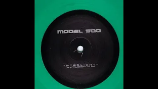 Model 500 - Starlight (Intrusion Dub) (Vinyl Rip)