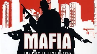 Mafia the city of lost Heaven| Мафия 1| Часть 2