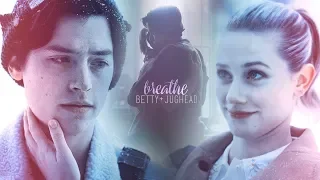 Betty & Jughead  ► Боль Стекала По Венам Вниз Ривердейл