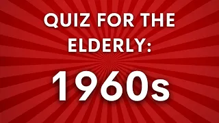 Your Memory Is Perfectly Fine If You Can Pass This Quiz!