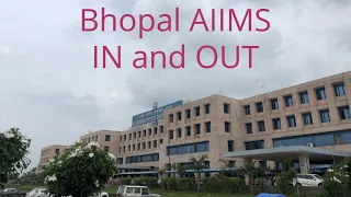 AIIMS Bhopal | All India Institute of Medical Sciences Bhopal