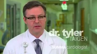 Tony Lindeman's Story | Summa Health System