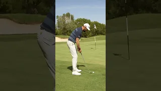 Lower Your Handicap With This Shot!