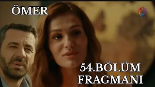 Ömer 54.Bölüm Fragmanı, Hakan ölmesin