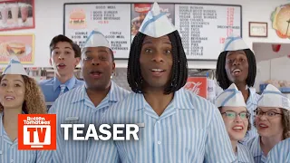 Good Burger 2 Teaser Trailer (2023)