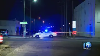 Man dies in shooting on Jefferson Avenue in Newport News