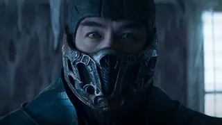 MORTAL KOMBAT Scorpion Meets Sub Zero Trailer NEW 2021 Action Movie [HD]