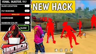 Ob39 Free Fire Hack 🔥 Auto Headshot Injector Free Fire Max | Mod Menu Hack Free Fire Hack | ff hack