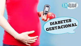 DIABETES GESTACIONAL: CAUSA, DIAGNÓSTICO E TRATAMENTO