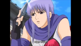 gintama funny scene