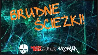 KONOPAXATI - BRUDNE ŚCIEŻKI