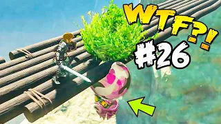 Zelda TotK: Best Builds & Funny Moments #26