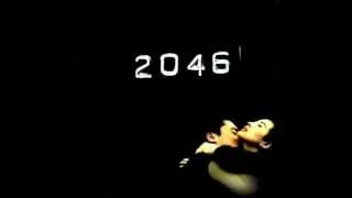 王家衛-2046-Polonaise (Instrumental)