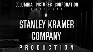 Columbia Pictures/Stanley Cramer Company (1952)