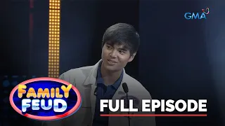 Family Feud Philippines: Salas Family vs Valdez Family | FULL EPISODE