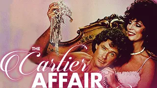 The Cartier Affair (1984) | Full Movie | David Hasselhoff | Joan Collins |  Ed Lauter