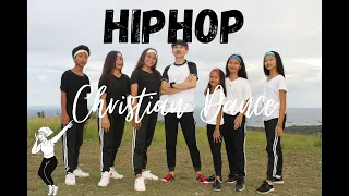 Hiphop Christian Dance ǀ Revolution- Kirk Franklin