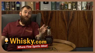 Jack Daniel's Single Barrel | Whiskey Review