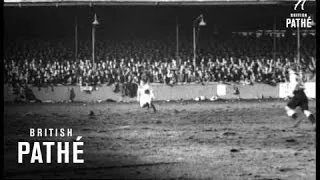 The Road To Wembley  1951 (1951)