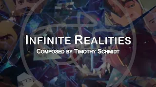 Timothy Schmidt - Infinite Realities (What If...? Title Sequence Re-Score)