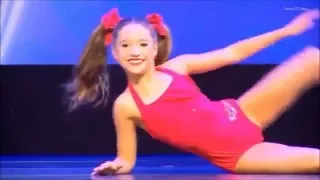 Mackenzie Ziegler ~ Fergalicious