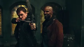 Robin Hood- Training Scene Full HD