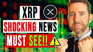 🚨 XRP RIPPLE VITALIK BUTERIN PLANS SOMETHING WITH XRP - WATCH OUT !! ✅