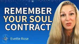 How to Find Your TRUE SOUL'S MISSION! ( It's Not What You Think) | Evette Rose
