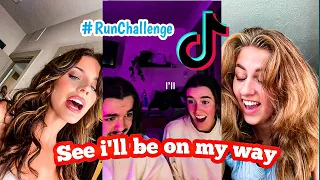 See i'll Be On My Way 🔥Riff and Runs🔥 Best challenge on Tiktok