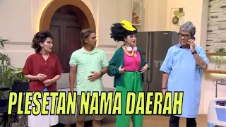 Jill Gladys & Rigen Ungkap Niat Jahat Wendi | BTS (22/01/23) Part 6