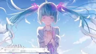 [HD] Nightcore - 21st Century Digital Girl (DJ KS Remix)