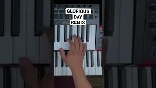 Glorious Day Remix Josue Avila #josueavila #gloriousday #gloriousdayremix