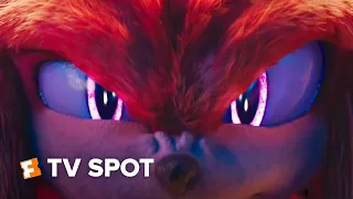 Sonic the Hedgehog 2 - Big Game Spot (2022) | Fandango Family