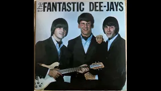 The Fantastic Dee-Jays - Selftitled 1966 (Full Album Vinyl 2014)