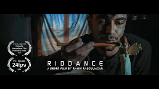 RIDDANCE | Sci-Fi Short Film