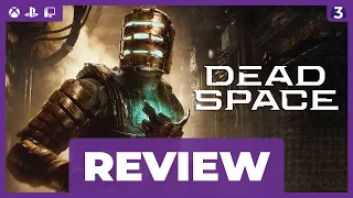 A Horror Masterpiece Returns | Dead Space (Remake, 2023) Review