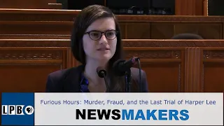 Furious Hours: Murder, Fraud, and the Last Trial of Harper Lee | Casey Cep