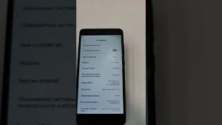 Продан Xiaomi Redmi note 4 4/64 gb в Омске