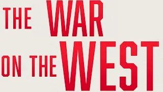The War on the West | Douglas Murray