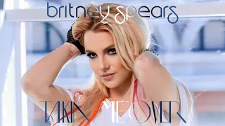 Britney Spears - Takin' Me Over (Reject by Joanna Pacitti) [Femme Fatale Reject]