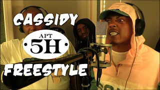 Apt. 5H | Cassidy Freestyle