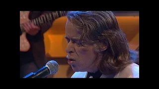 Helge Schneider vs. Udo Lindenberg - TV total