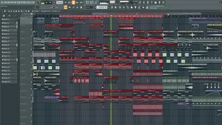 Demo 158 ↝ Euphoric Hardstyle ↝ Fl Studio