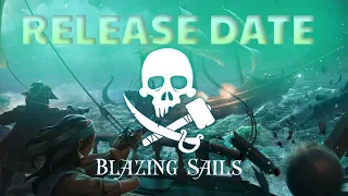 Blazing Sails: Pirate Battle Royale - Release Date 2020