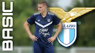 Toma Basic - Welcome to Lazio - Skills & Goals Show 2021