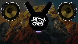 Wizard x LK - So What (Bass Boosted by PatriX)